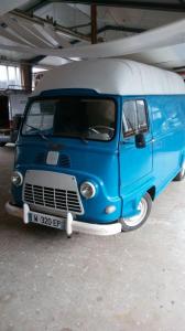 geboren als blauwe bus